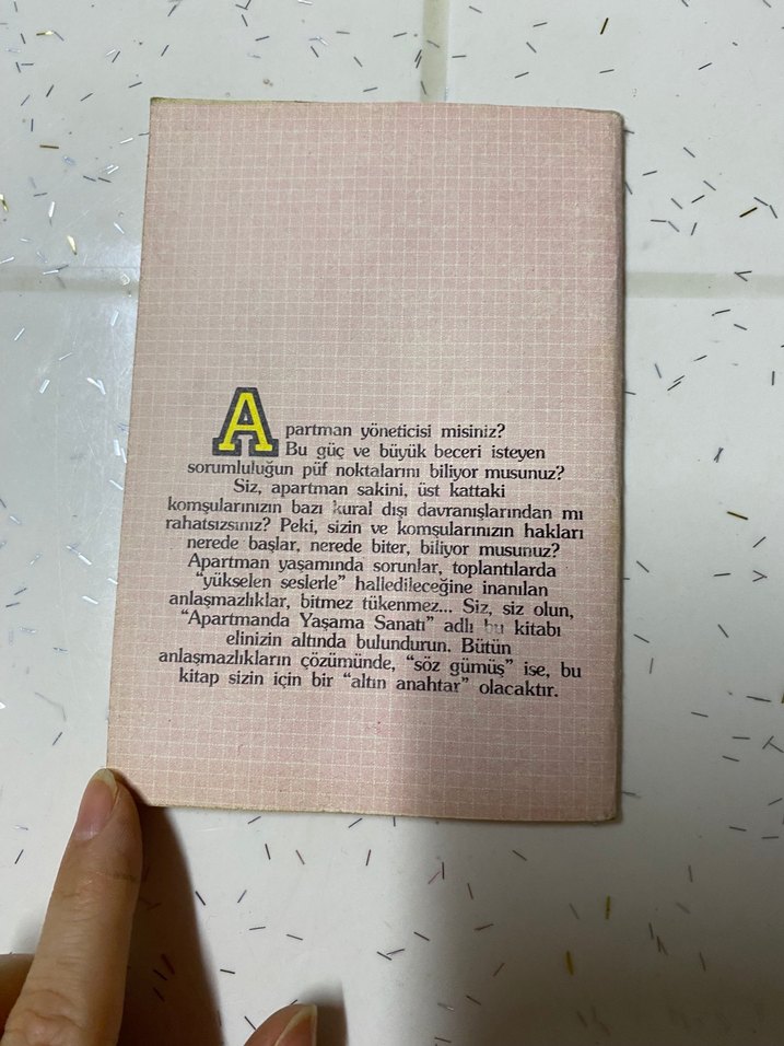 Nostaljik Hürriyet Küçük Dergi - Görsel 4