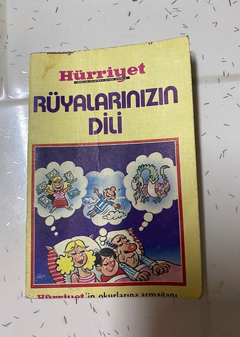 Ürün