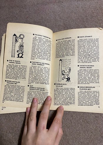 Püf Noktası - Mizah Kitabı - Görsel 4