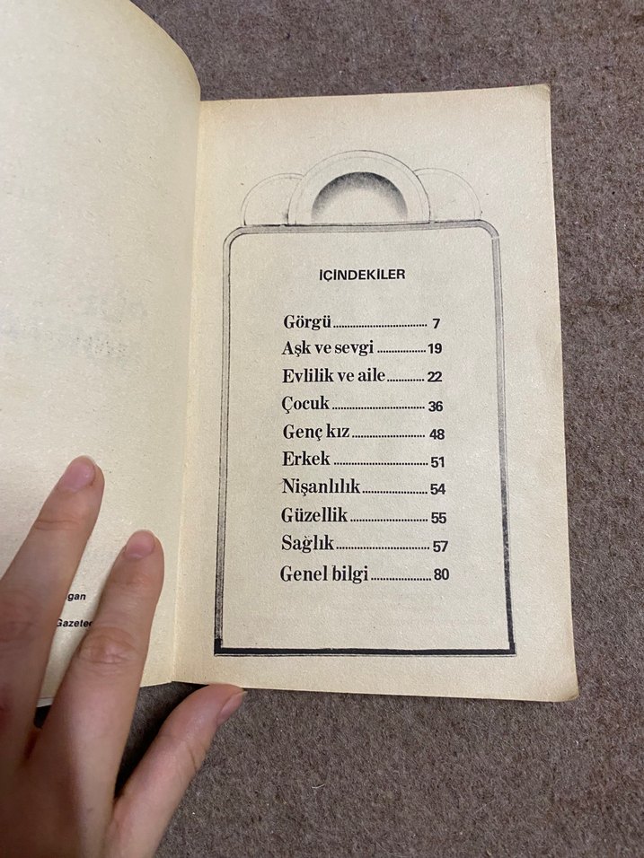 Püf Noktası - Mizah Kitabı - Görsel 3