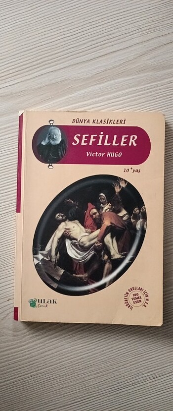 Victor Hugo Sefiller 