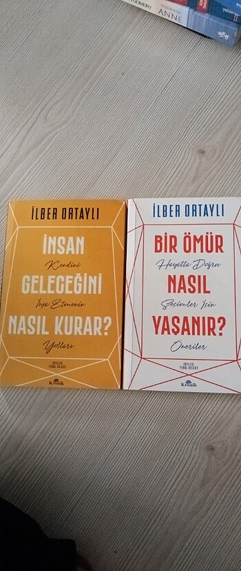 İlber Ortaylı 
