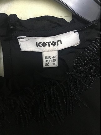 40 Beden Gömlek