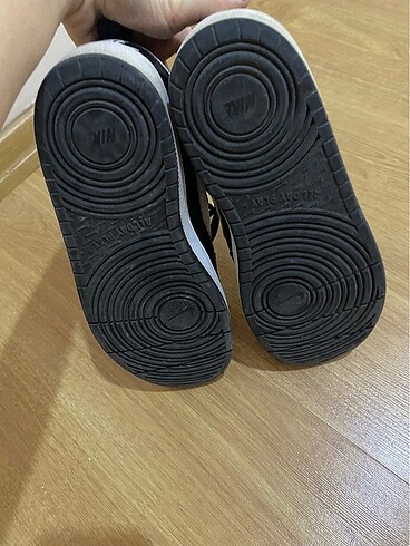 39 Beden siyah Renk orijinal nike