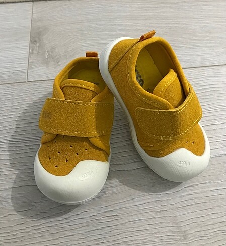 Bebek ayakkabısı ilk adım ayakkabısı
