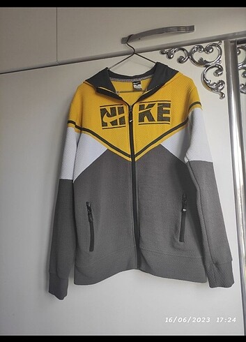 Nike Erkek Hırka