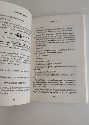 İlkel Duygu Kıskançlık - Can Hikmet Değirmenci - Görsel 16