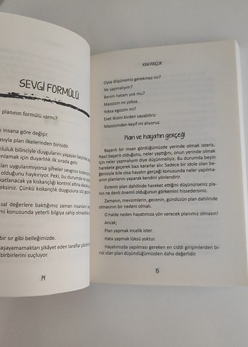 İlkel Duygu Kıskançlık - Can Hikmet Değirmenci - Görsel 20