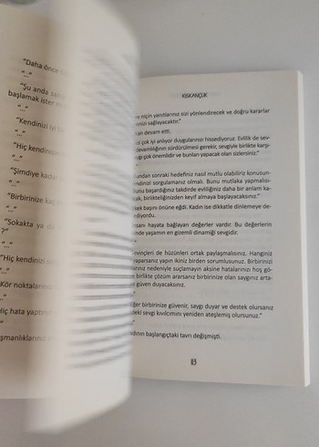 İlkel Duygu Kıskançlık - Can Hikmet Değirmenci - Görsel 12