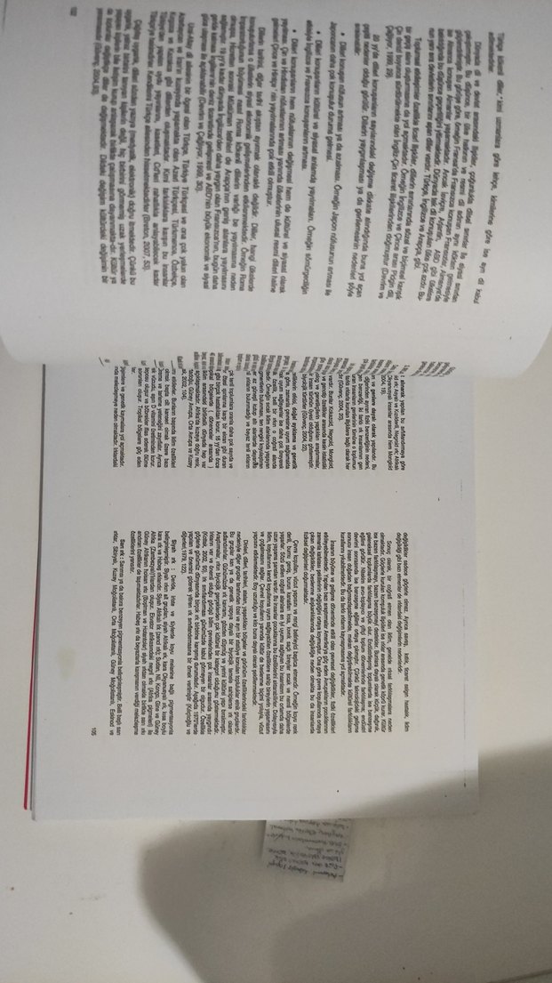 Genel Beşeri ve Ekonomik Coğrafya - Görsel 5