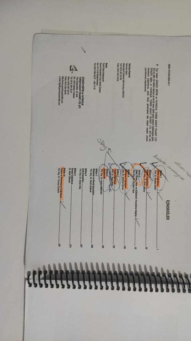 Genel Beşeri ve Ekonomik Coğrafya - Görsel 2