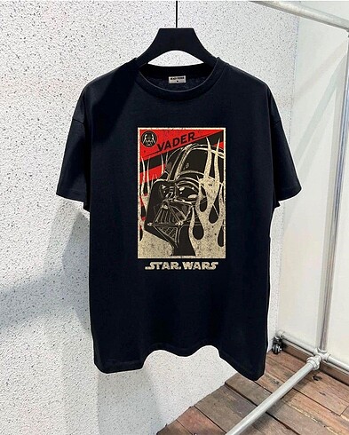 Star Wars Dart Vader Tshirt