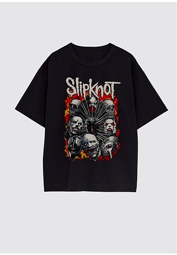 Slipknot Tshirt