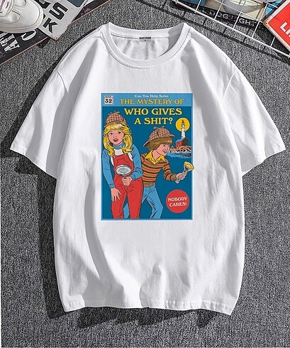Vintage Tshirt
