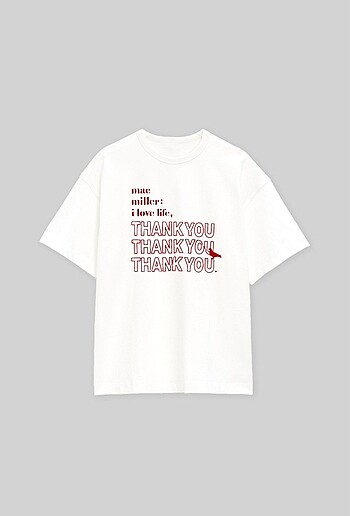 Mac Miller Tshirt