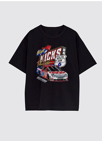 Racing Tshirt