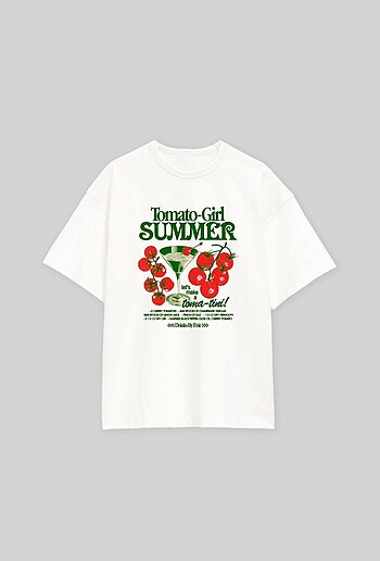 Vintage tee