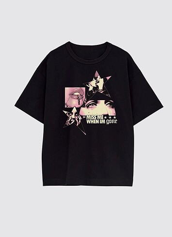 Y2K tee