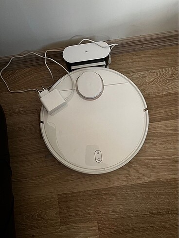 Xiaomi vacuum mop pro 2