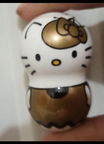 Hello kitty haci yatmaz