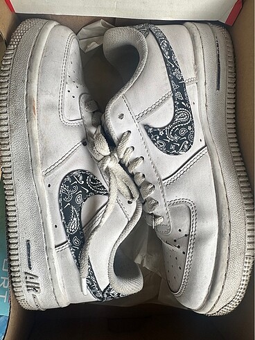 Nike Nike ayakkabı