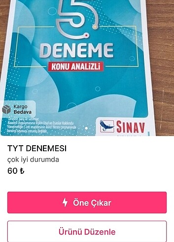  Beden TYT AYT KONU ANLATIM 