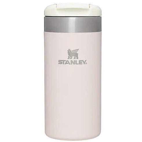 Stanley termos 0.35 toz pembe