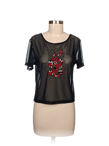 Collezione Bluz %70 İndirimli.