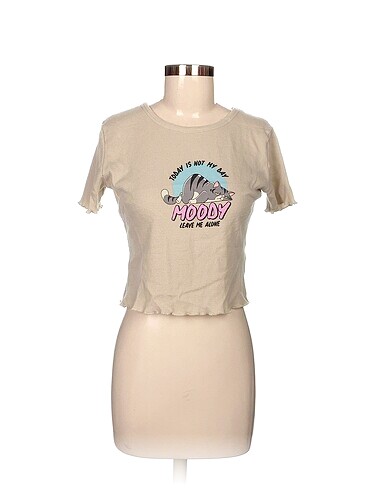 LC Waikiki T-shirt %70 İndirimli.