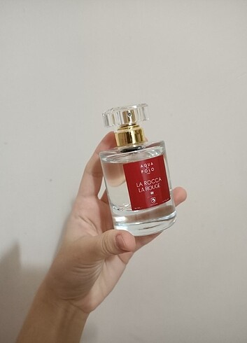 Baccarat Rouge Muadil