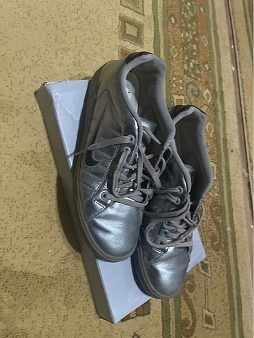 Nike unisex spor ayakkabı