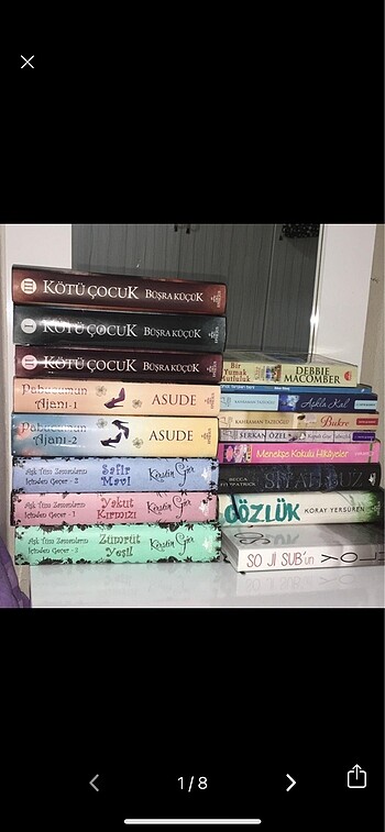 Kitap