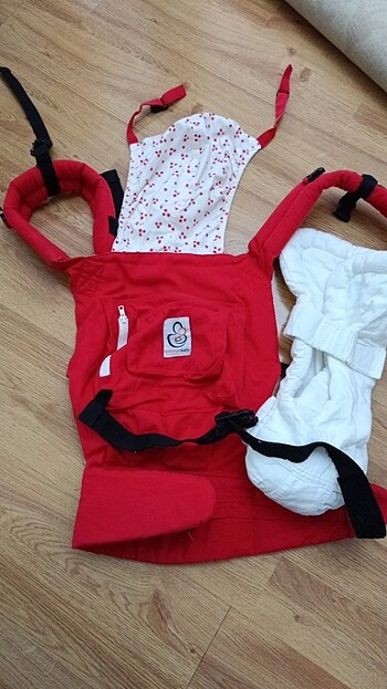 Diğer Kanguru Solomom baby