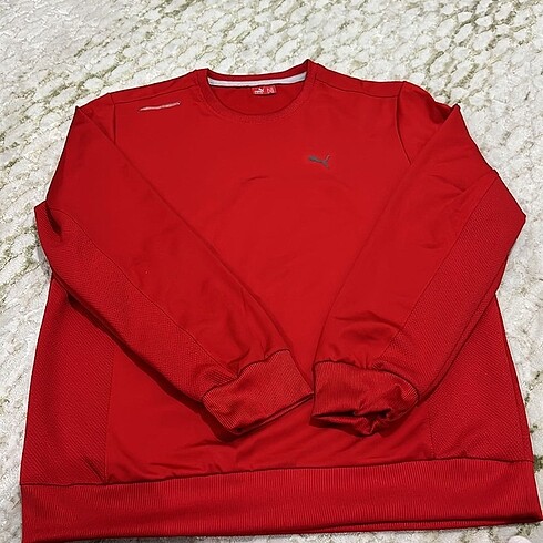 Puma sweatshirt