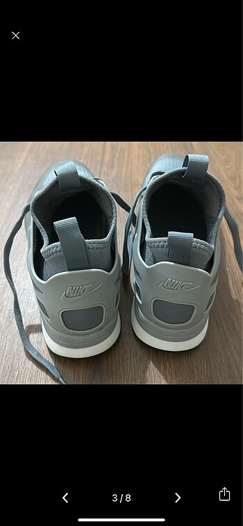 38 Beden Nike spor ayakkabısı