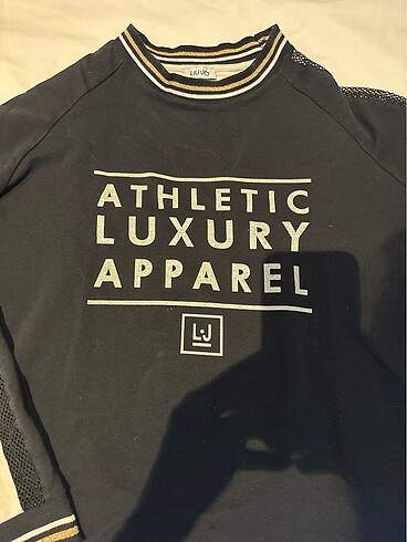 s Beden çeşitli Renk Liu jo sweatshirt