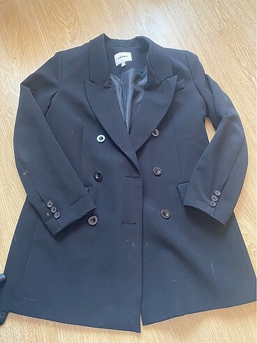 blazer siyah ceket