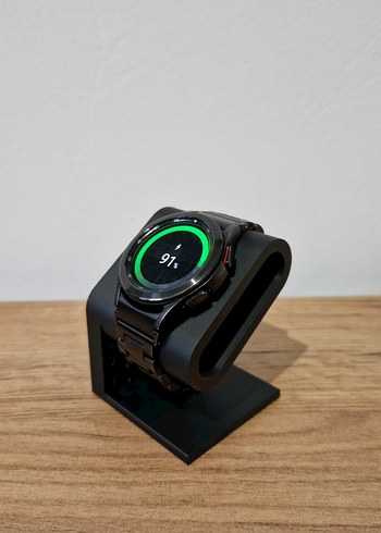 Samsung Watch Şarj standı