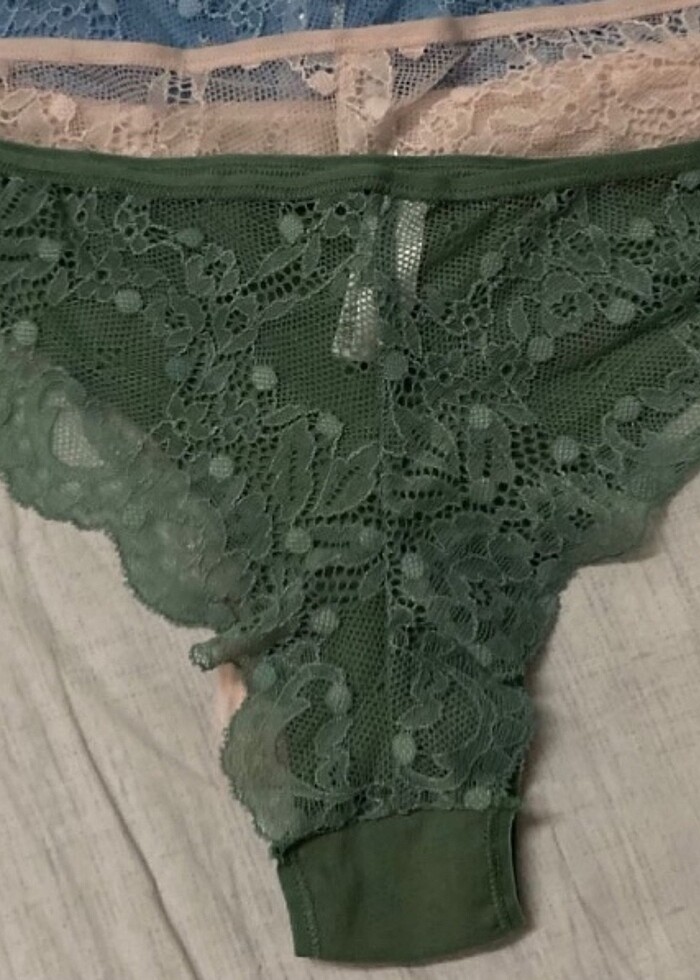 Penti İç Çamaşırı - Görsel 2