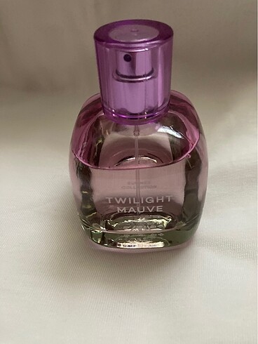 Zara Twilight Mauve Summer Collection