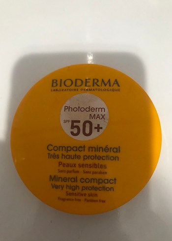 Bioderma