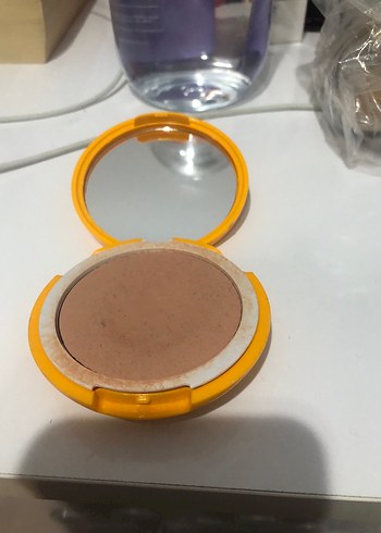 Bioderma Photoderm MAX Mineral Compact SPF 50+ - Görsel 3