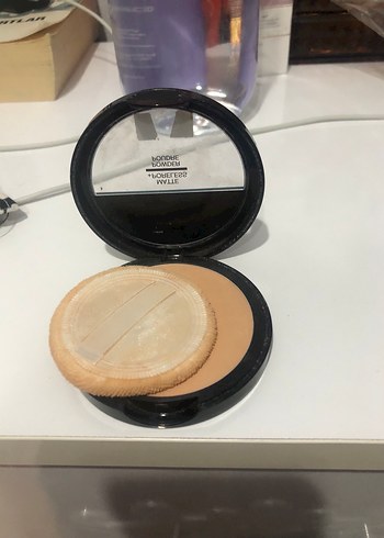 Maybelline Fit Me Matte + Poreless Pudra - Görsel 2