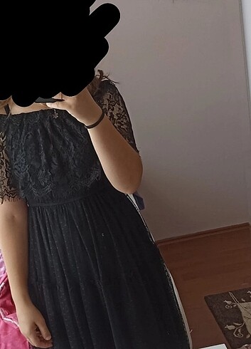 Diğer Elbise