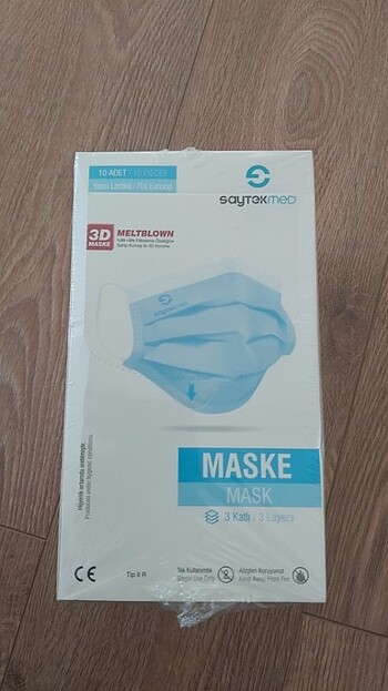 #Maske , #mavi , #yeşil , #bej , #pembe, #gri , #3 katlı, #3d m