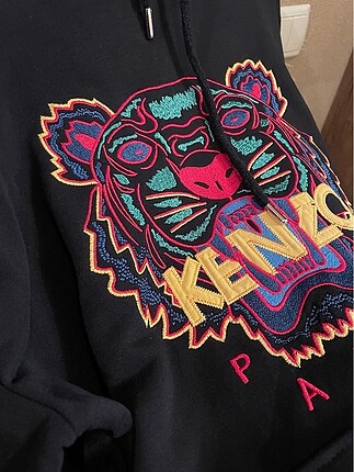 Kenzo kenzo tiger