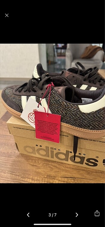 adidas samba