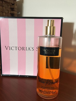 Body mist 