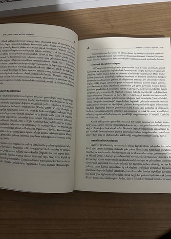 Türk Eğitim Sistemi ve Okul Yönetimi Kitabı - Görsel 3