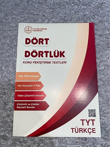 MEB TYT TÜRKÇE